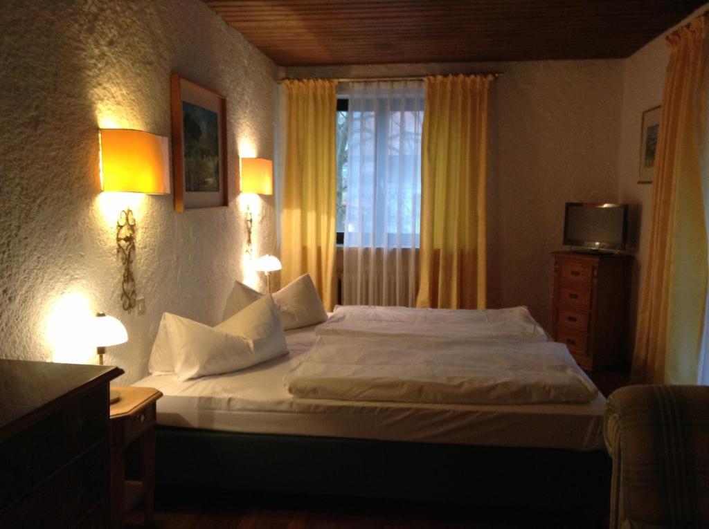 Hotel Carrera Rotta Habitación foto