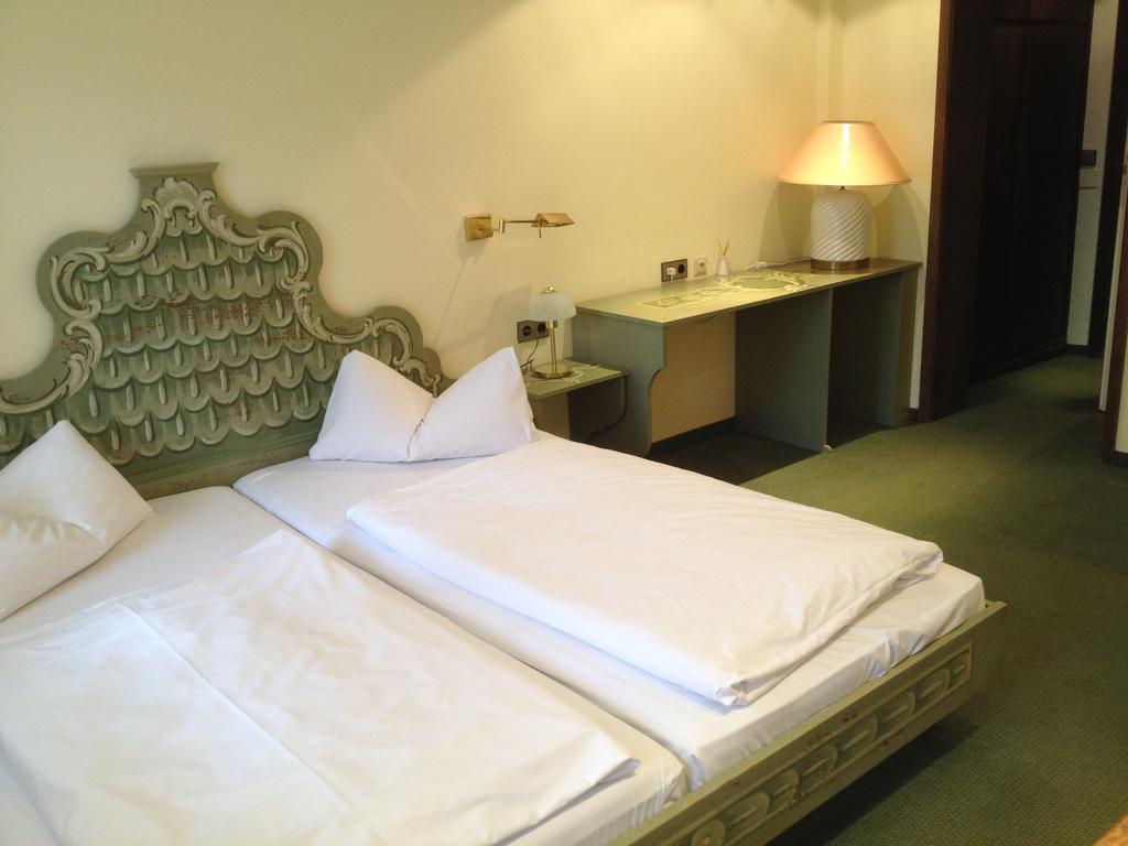Hotel Carrera Rotta Habitación foto