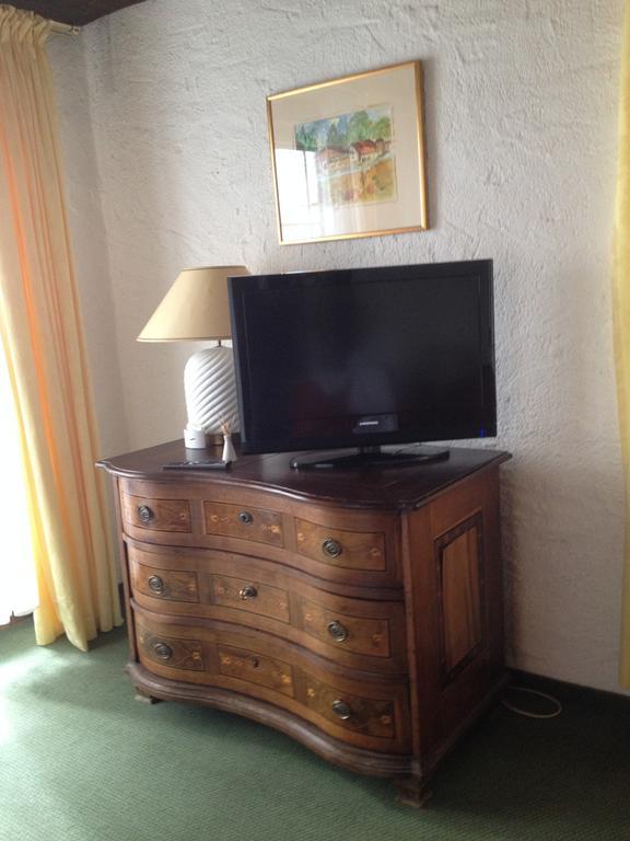 Hotel Carrera Rotta Habitación foto